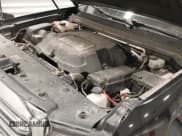 ✅ 2016 GMC Canyon 4WD SLE • VIN: 1GTH6CE37G1363843 • Lot: 41725215. Wystawiony na IAAI z przebiegiem 38 762 mil. Bezpłatny archiwum sprzedaży aukcyjnych z USA i szczegółowy raport historii pojazdu na DreamBid. Zdjęcie 18.