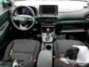 2022 Hyundai Kona N Line с VIN KM8K3CA34NU862417, выставлен на аукционе Copart как лот 36930453 с пробегом 17 486 миль миль и . История ставок и продаж доступна на DreamBid. Изображение 10.