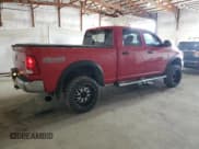 ✅ 2017 Ram 2500 Tradesman • VIN: 3C6UR5CL5HG663962 • Lot: 69354335. Wystawiony na Copart z przebiegiem 121 424 mil. Bezpłatny archiwum sprzedaży aukcyjnych z USA i szczegółowy raport historii pojazdu na DreamBid. Zdjęcie 3.