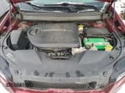 ✅ 2019 Jeep Cherokee Overland • VIN: 1C4PJMJX8KD194254 • Lot: 95139975. Listed on Copart with 48,796 mi. Free auction sales archive from the USA and detailed vehicle history report at DreamBid. Image 12.