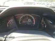 ✅ 2017 Honda Civic LX • VIN: 19XFC2F58HE231196 • Lot: 82138745. Wystawiony na Copart z przebiegiem 134 865 mil. Bezpłatny archiwum sprzedaży aukcyjnych z USA i szczegółowy raport historii pojazdu na DreamBid. Zdjęcie 9.