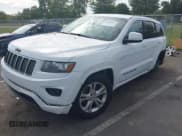 ✅ 2015 Jeep Grand Cherokee Laredo • VIN: 1C4RJFAG1FC226526 • Лот: 43226466. Опубликован ранее на IAAI с пробегом 132 908 миль. Бесплатный доступ к архиву аукционных продаж из США и подробный отчёт об истории автомобиля на DreamBid. Изображение 2.