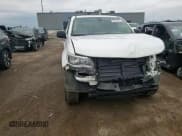 ✅ 2019 Chevrolet Colorado 2WD Work Truck • VIN: 1GCHSBEA9K1289631 • Лот: 67447614. Опубликован ранее на Copart с пробегом 99 056 миль. Бесплатный доступ к архиву аукционных продаж из США и подробный отчёт об истории автомобиля на DreamBid. Изображение 11.