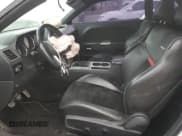 ✅ 2012 Dodge Challenger SRT-8 392 • VIN: 2C3CDYCJXCH120865 • Lot: 84659624. Wystawiony na Copart z przebiegiem 123 107 mil. Bezpłatny archiwum sprzedaży aukcyjnych z USA i szczegółowy raport historii pojazdu na DreamBid. Zdjęcie 7.