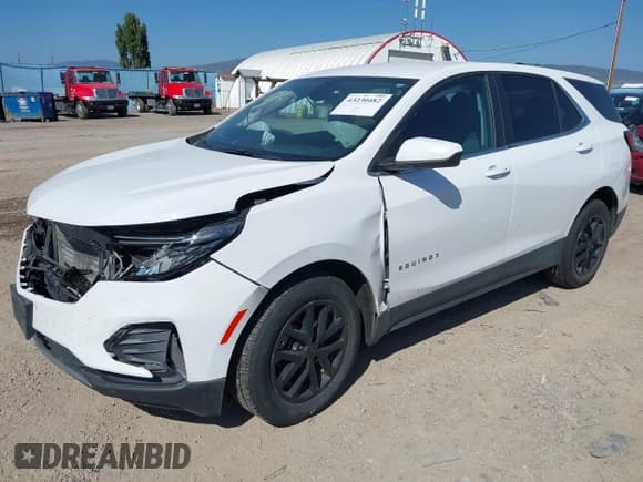 ✅ 2022 Chevrolet Equinox LT • VIN: 3GNAXUEV5NL114542 • Лот: 43230482. Опубликован ранее на IAAI с пробегом 71 395 миль. Бесплатный доступ к архиву аукционных продаж из США и подробный отчёт об истории автомобиля на DreamBid. Изображение 17.