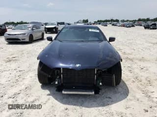 ✅ 2022 BMW 8 Series M850i • VIN: WBAGV8C07NCJ85581 • Lot: 60323343. Listed on Copart with 11,169 mi. Free auction sales archive from the USA and detailed vehicle history report at DreamBid. Image 5.