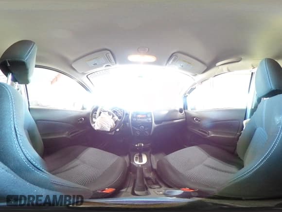 ✅ 2015 Nissan Note S • VIN: 3N1CE2CP9FL425427 • Lot: 90444405. Listed on Copart with 114,255 mi. Free auction sales archive from the USA and detailed vehicle history report at DreamBid. Image 14.