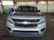 ✅ 2018 Chevrolet Colorado 2WD Work Truck • VIN: 1GCGSBEN9J1310250 • Лот: 53908365. Опубликован ранее на Copart с пробегом 173 805 миль. Бесплатный доступ к архиву аукционных продаж из США и подробный отчёт об истории автомобиля на DreamBid. Изображение 5.