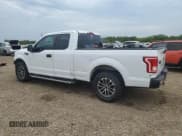 ✅ 2015 Ford F-150 XLT • VIN: 1FTEX1CF8FKD21921 • Lot: 69838165. Listed on Copart with 229,418 mi. Free auction sales archive from the USA and detailed vehicle history report at DreamBid. Image 2.