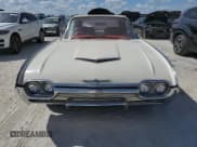 ✅ 1961 Ford Thunderbird • VIN: 1Y73Z112797 • Lot: 77574894. Listed on Copart with 22,246 mi. Free auction sales archive from the USA and detailed vehicle history report at DreamBid. Image 5.