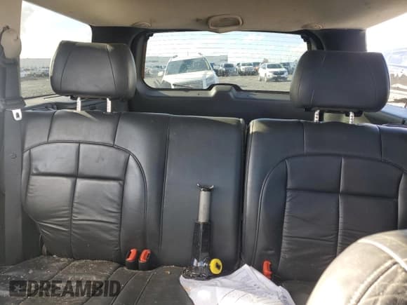 ✅ 2002 Jeep Grand Cherokee Limited • VIN: 1J8GW58J72C234427 • Lot: 90449125. Wystawiony na Copart z przebiegiem Nie podano. Bezpłatny archiwum sprzedaży aukcyjnych z USA i szczegółowy raport historii pojazdu na DreamBid. Zdjęcie 10.