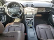 ✅ 2009 Mercedes-Benz CLK 350 • VIN: WDBTJ56H79F265236 • Lot: 60116635. Wystawiony na Copart z przebiegiem 98 870 mil. Bezpłatny archiwum sprzedaży aukcyjnych z USA i szczegółowy raport historii pojazdu na DreamBid. Zdjęcie 8.