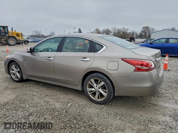 ✅ 2013 Nissan Altima SL • VIN: 1N4AL3AP2DN482851 • Lot: 93845325. Wystawiony na Copart z przebiegiem 151 686 mil. Bezpłatny archiwum sprzedaży aukcyjnych z USA i szczegółowy raport historii pojazdu na DreamBid. Zdjęcie 2.