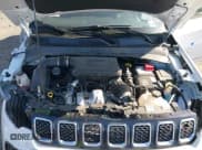 ✅ 2023 Jeep Compass Limited • VIN: 3C4NJDCN8PT534989 • Lot: 42061842. Wystawiony na IAAI z przebiegiem 19 031 mil. Bezpłatny archiwum sprzedaży aukcyjnych z USA i szczegółowy raport historii pojazdu na DreamBid. Zdjęcie 10.