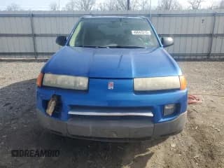 ✅ 2004 Saturn VUE V6 • VIN: 5GZCZ63404S893235 • Lot: 46643315. Wystawiony na Copart z przebiegiem 245 541 mil. Bezpłatny archiwum sprzedaży aukcyjnych z USA i szczegółowy raport historii pojazdu na DreamBid. Zdjęcie 5.