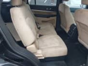 ✅ 2016 Ford Explorer • VIN: 1FM5K7B88GGB03613 • Lot: 42204274. Listed on IAAI with 120,334 mi. Free auction sales archive from the USA and detailed vehicle history report at DreamBid. Image 8.