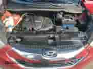 2014 Hyundai Tucson Limited z VIN KM8JUCAG8EU851044, wystawiony jako Copart lot #80664435 z przebiegiem 162 890 mil mil oraz Czysty tytuł • Clean title. Historia ofert i sprzedaży dostępna na DreamBid. Obrazek 12.