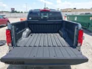 ✅ 2025 Chevrolet Colorado 4WD Work Truck • VIN: 1GCPTBEK6S1131541 • Lot: 42496564. Listed on IAAI with 3,041 mi. Free auction sales archive from the USA and detailed vehicle history report at DreamBid. Image 17.