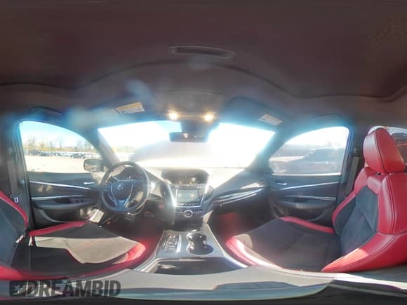 ✅ 2019 Acura MDX Technology • VIN: 5J8YD4H00KL007701 • Lot: 85509715. Wystawiony na Copart z przebiegiem 66 012 mil. Bezpłatny archiwum sprzedaży aukcyjnych z USA i szczegółowy raport historii pojazdu na DreamBid. Zdjęcie 15.