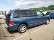 ✅ 2004 Mercury Monterey Convenience • VIN: 2MRDA20204BJ07076 • Лот: 58910385. Опубликован ранее на Copart с пробегом 158 729 миль. Бесплатный доступ к архиву аукционных продаж из США и подробный отчёт об истории автомобиля на DreamBid. Изображение 3.