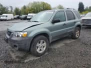 ✅ 2007 Ford Escape Hybrid • VIN: 1FMYU59H77KA64754 • Lot: 84225425. Listed on Copart with 241,465 mi. Free auction sales archive from the USA and detailed vehicle history report at DreamBid. Image 1.