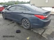 ✅ 2011 Hyundai Sonata GLS • VIN: 5NPEB4AC1BH107001 • Lot: 61026234. Listed on Copart with 168,695 mi. Free auction sales archive from the USA and detailed vehicle history report at DreamBid. Image 2.