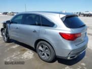 ✅ 2018 Acura MDX • VIN: 5J8YD3H33JL010367 • Лот: 41834911. Опубликован ранее на IAAI с пробегом 92 041 миль. Бесплатный доступ к архиву аукционных продаж из США и подробный отчёт об истории автомобиля на DreamBid. Изображение 3.