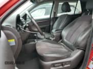 ✅ 2011 Hyundai Santa Fe SE • VIN: 5XYZH4AG3BG006147 • Lot: 87200004. Listed on Copart with 127,603 mi. Free auction sales archive from the USA and detailed vehicle history report at DreamBid. Image 7.