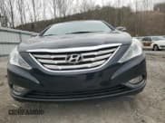 ✅ 2013 Hyundai Sonata Limited • VIN: 5NPEC4AC8DH580071 • Лот: 48237685. Опубликован ранее на Copart с пробегом 159 398 миль. Бесплатный доступ к архиву аукционных продаж из США и подробный отчёт об истории автомобиля на DreamBid. Изображение 5.