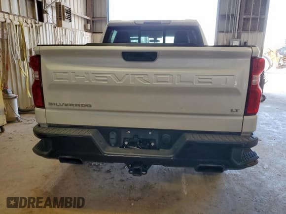 ✅ 2021 Chevrolet Silverado 1500 LT Trail Boss • VIN: 1GCPYFEL8MZ315384 • Lot: 66251155. Wystawiony na Copart z przebiegiem 110 053 mil. Bezpłatny archiwum sprzedaży aukcyjnych z USA i szczegółowy raport historii pojazdu na DreamBid. Zdjęcie 6.