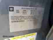 2009 Chevrolet Malibu 1LT with VIN 1G1ZH57B19F226992, listed as a Copart auction lot 89526915 with 144,302 mi miles and Salvage title. Bid and sale history available at DreamBid. Image 12.