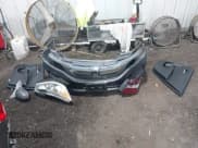 ✅ 2016 Honda Accord EX-L • VIN: 1HGCR3F05GA032928 • Lot: 42798124. Listed on IAAI with 161,694 mi. Free auction sales archive from the USA and detailed vehicle history report at DreamBid. Image 12.