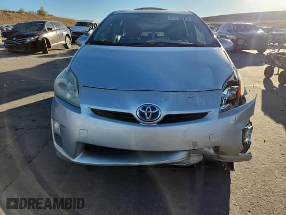 ✅ 2011 Toyota Prius III • VIN: JTDKN3DU2B5322282 • Лот: 85416675. Опубликован ранее на Copart с пробегом 159 270 миль. Бесплатный доступ к архиву аукционных продаж из США и подробный отчёт об истории автомобиля на DreamBid. Изображение 5.