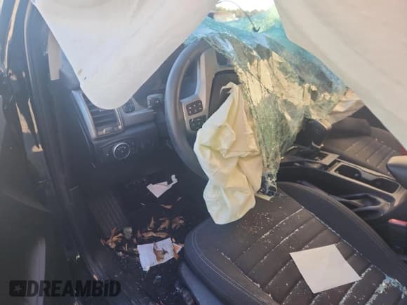 ✅ 2021 Ford Ranger XLT • VIN: 1FTER4FH9MLD40056 • Lot: 86705685. Wystawiony na Copart z przebiegiem Nie podano. Bezpłatny archiwum sprzedaży aukcyjnych z USA i szczegółowy raport historii pojazdu na DreamBid. Zdjęcie 8.