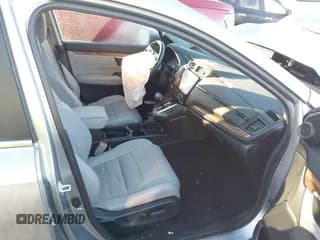 ✅ 2022 Honda CR-V EX-L • VIN: 5J6RW2H82NL004479 • Lot: 43483705. Wystawiony na IAAI z przebiegiem 37 268 mil. Bezpłatny archiwum sprzedaży aukcyjnych z USA i szczegółowy raport historii pojazdu na DreamBid. Zdjęcie 5.