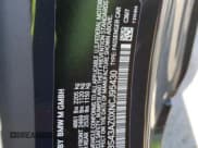 ✅ 2022 BMW M4 Competition xDrive • VIN: WBS43AZ0XNCJ95430 • Lot: 46249254. Listed on Copart with 5,442 mi. Free auction sales archive from the USA and detailed vehicle history report at DreamBid. Image 12.