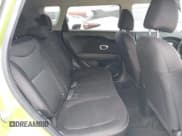 ✅ 2019 Kia Soul • VIN: KNDJN2A29K7911133 • Лот: 42649439. Опубликован ранее на IAAI с пробегом 90 174 миль. Бесплатный доступ к архиву аукционных продаж из США и подробный отчёт об истории автомобиля на DreamBid. Изображение 8.