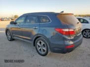 ✅ 2014 Hyundai Santa Fe GLS • VIN: KM8SN4HF6EU043831 • Лот: 91802765. Опубликован ранее на Copart с пробегом 170 070 миль. Бесплатный доступ к архиву аукционных продаж из США и подробный отчёт об истории автомобиля на DreamBid. Изображение 2.