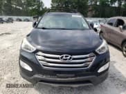 ✅ 2016 Hyundai Santa Fe • VIN: 5XYZUDLB4GG311760 • Лот: 64982133. Опубликован ранее на Copart с пробегом 116 552 миль. Бесплатный доступ к архиву аукционных продаж из США и подробный отчёт об истории автомобиля на DreamBid. Изображение 5.