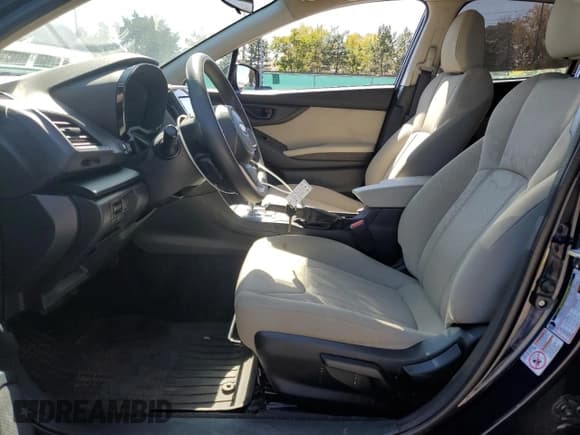 ✅ 2020 Subaru Impreza • VIN: 4S3GTAB67L3719715 • Лот: 81829245. Опубликован ранее на Copart с пробегом 90 923 миль. Бесплатный доступ к архиву аукционных продаж из США и подробный отчёт об истории автомобиля на DreamBid. Изображение 7.