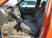 ✅ 2008 Chevrolet Colorado 1LT • VIN: 1GCCS139588116539 • Лот: 77840714. Опубликован ранее на Copart с пробегом 279 791 миль. Бесплатный доступ к архиву аукционных продаж из США и подробный отчёт об истории автомобиля на DreamBid. Изображение 7.