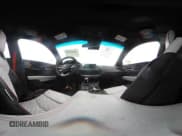 ✅ 2024 Cadillac CT4-V Blackwing • VIN: 1G6D75RPXR0410024 • Lot: 42465889. Listed on IAAI with 12,332 mi. Free auction sales archive from the USA and detailed vehicle history report at DreamBid. Image 18.