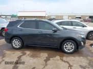 ✅ 2019 Chevrolet Equinox LT • VIN: 3GNAXWEU6KS550627 • Лот: 43188937. Опубликован ранее на IAAI с пробегом 177 083 миль. Бесплатный доступ к архиву аукционных продаж из США и подробный отчёт об истории автомобиля на DreamBid. Изображение 13.
