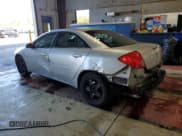 ✅ 2007 Pontiac G6 G6 • VIN: 1G2ZG58B874125163 • Lot: 85342185. Wystawiony na Copart z przebiegiem 102 137 mil. Bezpłatny archiwum sprzedaży aukcyjnych z USA i szczegółowy raport historii pojazdu na DreamBid. Zdjęcie 2.