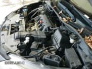 ✅ 2018 Honda HR-V EX • VIN: 3CZRU5H5XJG703380 • Lot: 43513994. Wystawiony na IAAI z przebiegiem 85 544 mil. Bezpłatny archiwum sprzedaży aukcyjnych z USA i szczegółowy raport historii pojazdu na DreamBid. Zdjęcie 19.