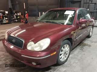 2003 Hyundai Sonata GLS с VIN KMHWF35H13A882475, выставлен на аукционе IAAI как лот 41863570 с пробегом 168 303 миль миль и . История ставок и продаж доступна на DreamBid. Изображение 2.