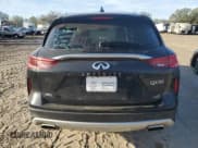 ✅ 2022 Infiniti QX50 Pure • VIN: 3PCAJ5AB2NF117098 • Lot: 83414574. Listed on Copart with 30,779 mi. Free auction sales archive from the USA and detailed vehicle history report at DreamBid. Image 6.