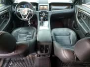 ✅ 2015 Ford Taurus Limited • VIN: 1FAHP2F8XFG131546 • Lot: 57470685. Listed on Copart with 119,155 mi. Free auction sales archive from the USA and detailed vehicle history report at DreamBid. Image 8.