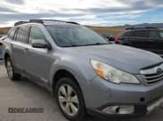 ✅ 2010 Subaru Outback Limited Power Moon • VIN: 4S4BRBKC9A3358632 • Лот: 92353555. Опубликован ранее на Copart с пробегом 233 634 миль. Бесплатный доступ к архиву аукционных продаж из США и подробный отчёт об истории автомобиля на DreamBid. Изображение 14.