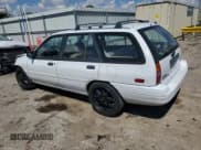 ✅ 1993 Ford Escort LX • VIN: 1FAPP15J6PW366026 • Лот: 73279994. Опубликован ранее на Copart с пробегом 81 531 миль. Бесплатный доступ к архиву аукционных продаж из США и подробный отчёт об истории автомобиля на DreamBid. Изображение 2.